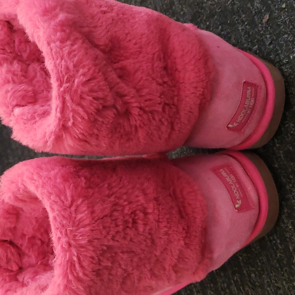 Kookaburra by Ugg Girl Boots